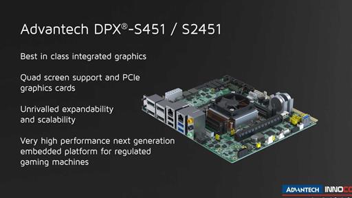 DPX-S451 Product Walkthrough